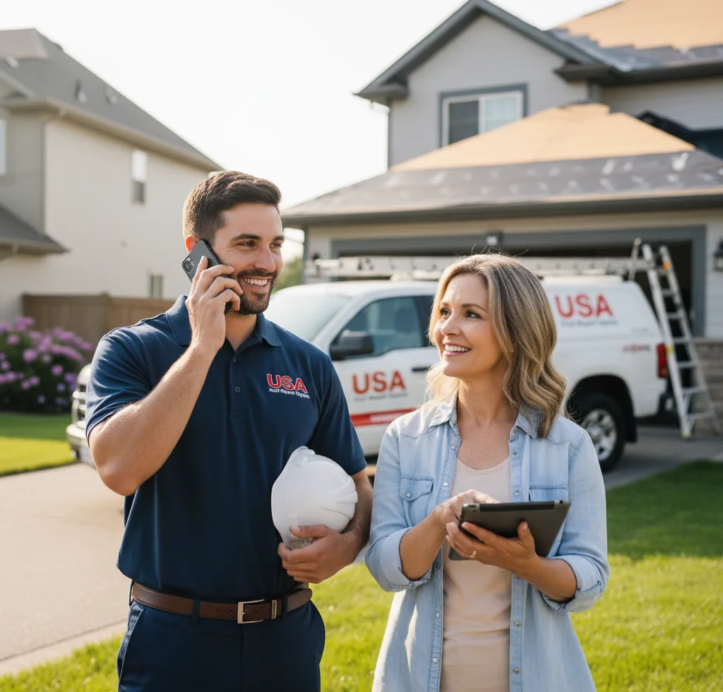 Roof Leak Repair in Mount Carmel, IL